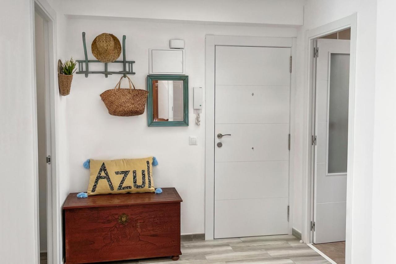 Azul Comodo, Bonito Y Centrico Calpe Exterior photo