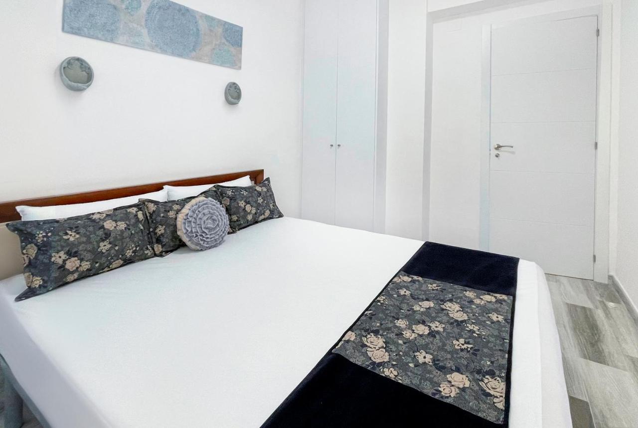 Azul Comodo, Bonito Y Centrico Calpe Exterior photo